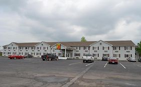 Super 8 Motel Neosho Mo